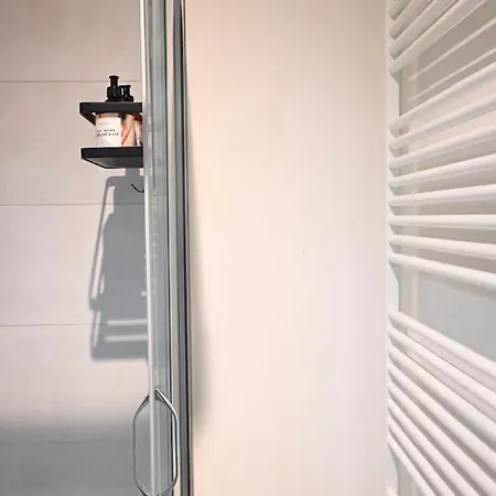 Апартаменты Spacious 4-guest Seaside In *